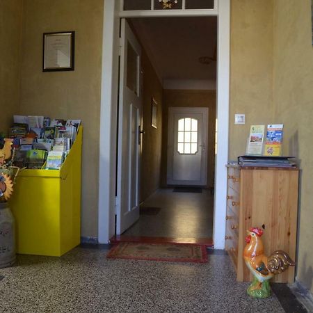 Ferienwohnung Naehe Dahme/Mark Ihlow  Kültér fotó