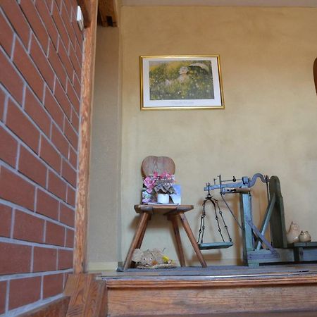 Ferienwohnung Naehe Dahme/Mark Ihlow  Kültér fotó