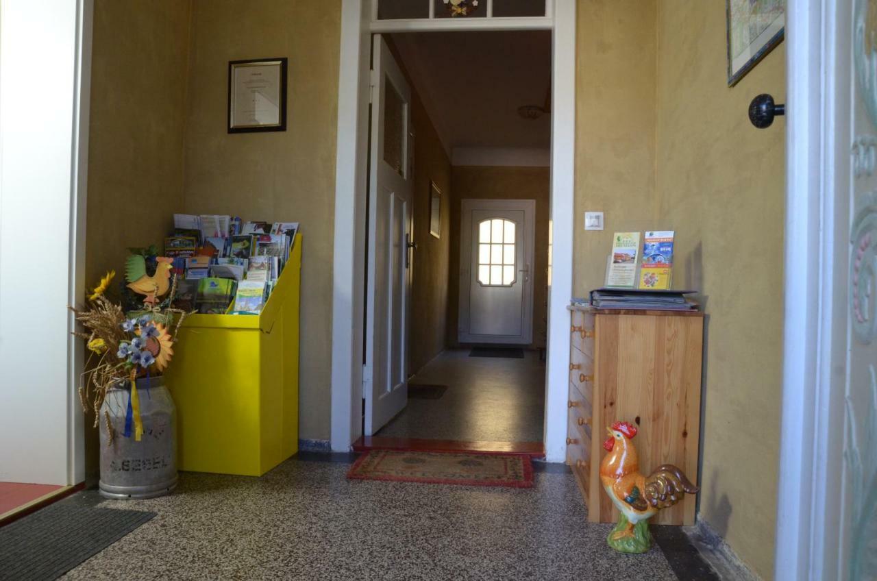 Ferienwohnung Naehe Dahme/Mark Ihlow  Kültér fotó