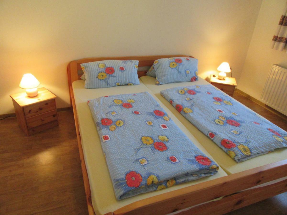 Ferienwohnung Naehe Dahme/Mark Ihlow  Kültér fotó