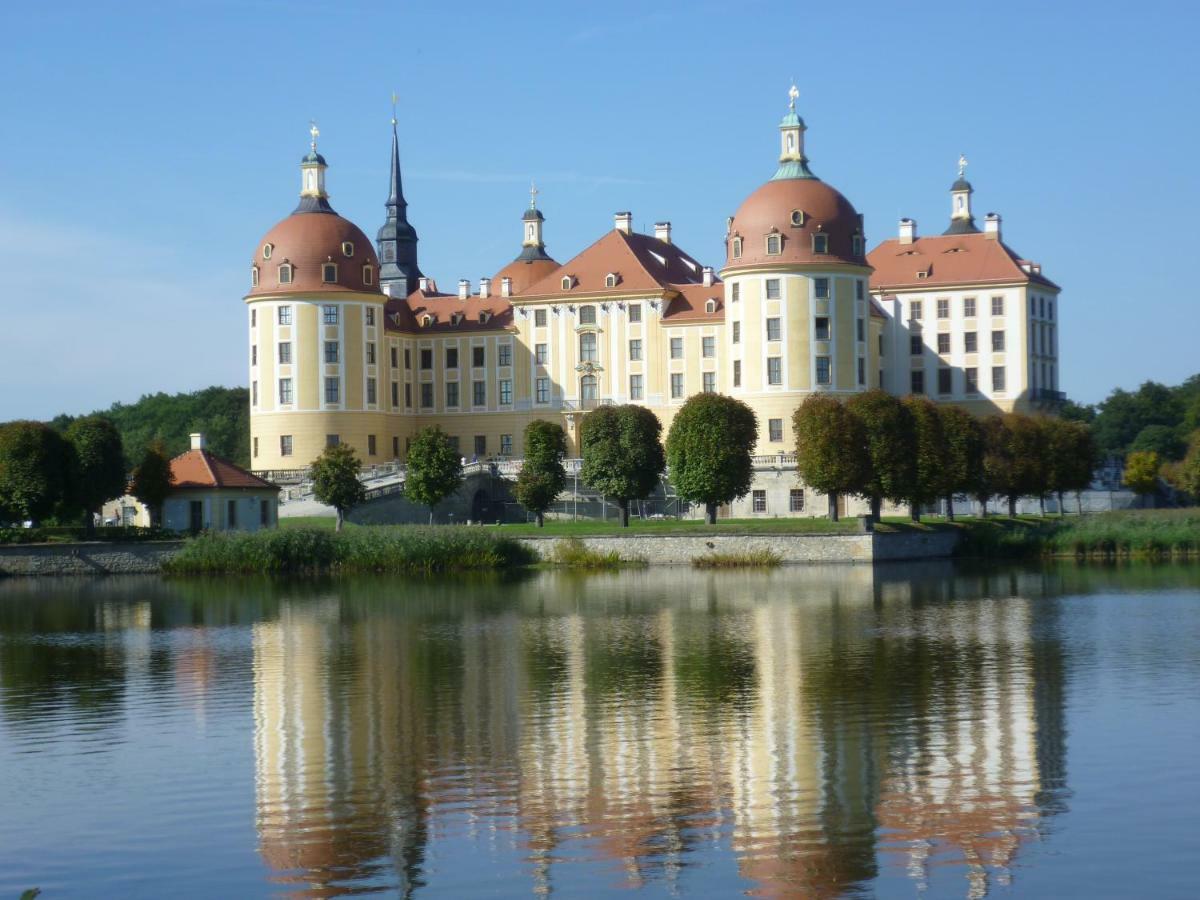 Ferienwohnung Naehe Dahme/Mark Ihlow  Kültér fotó
