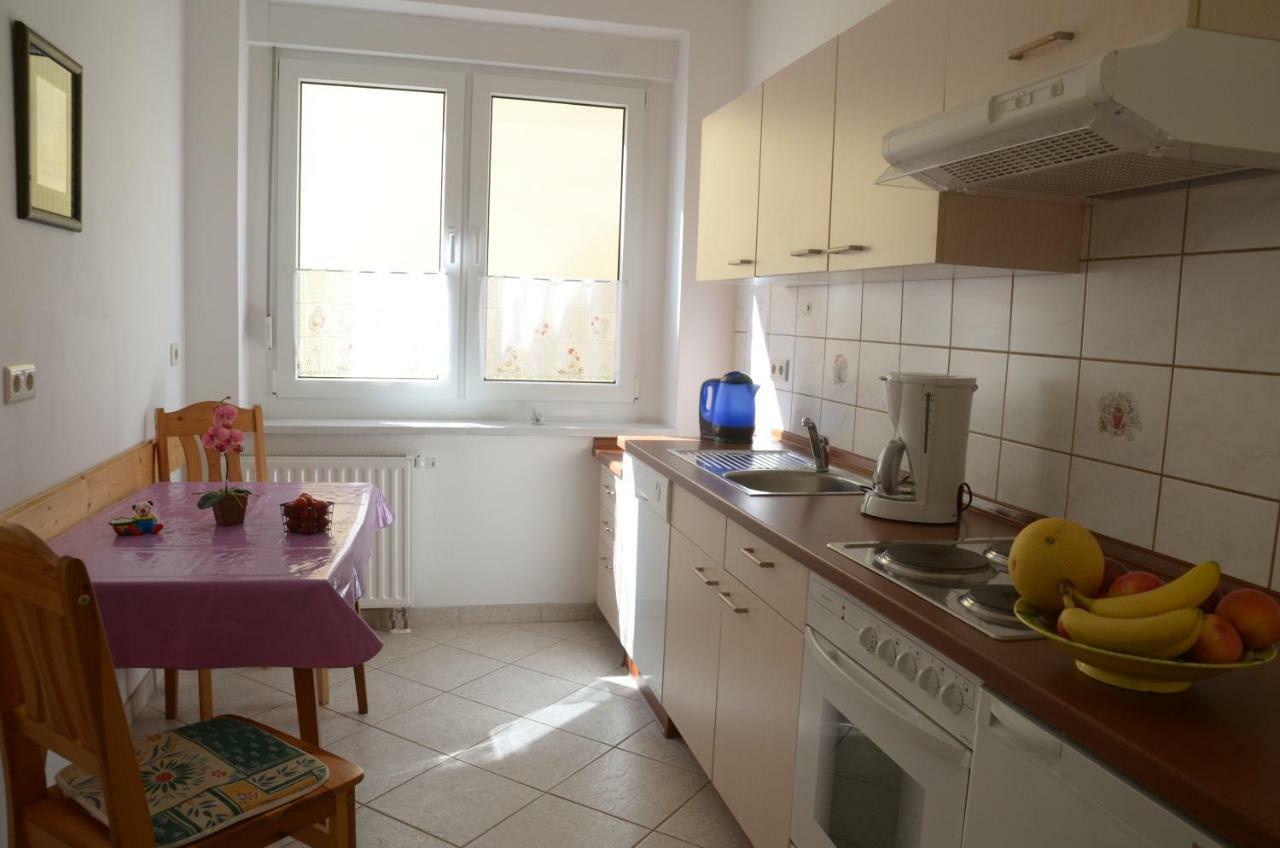 Ferienwohnung Naehe Dahme/Mark Ihlow  Kültér fotó