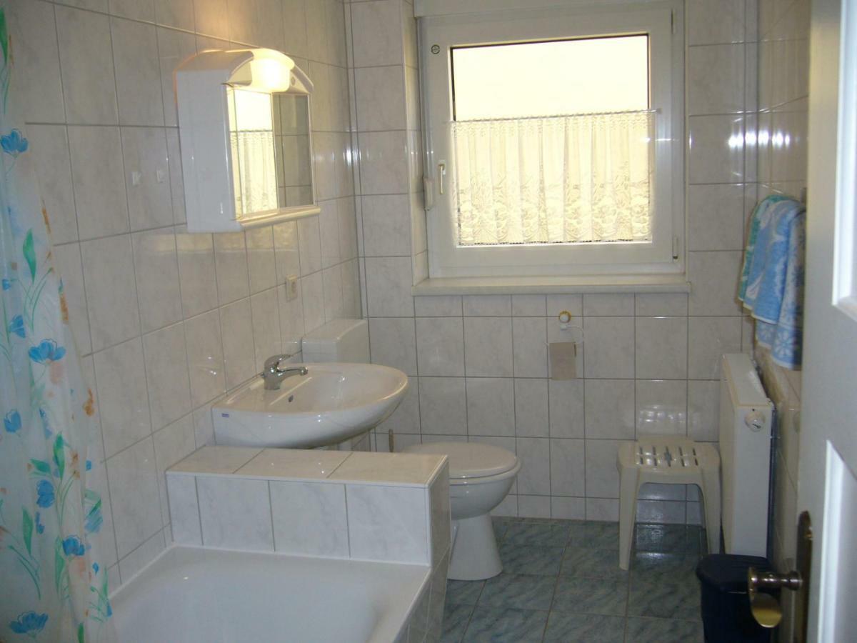 Ferienwohnung Naehe Dahme/Mark Ihlow  Kültér fotó